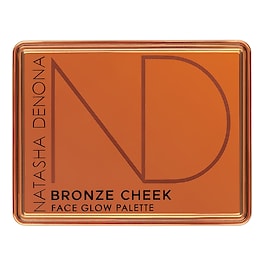 Bronze Cheek Palette - Teint-Palette